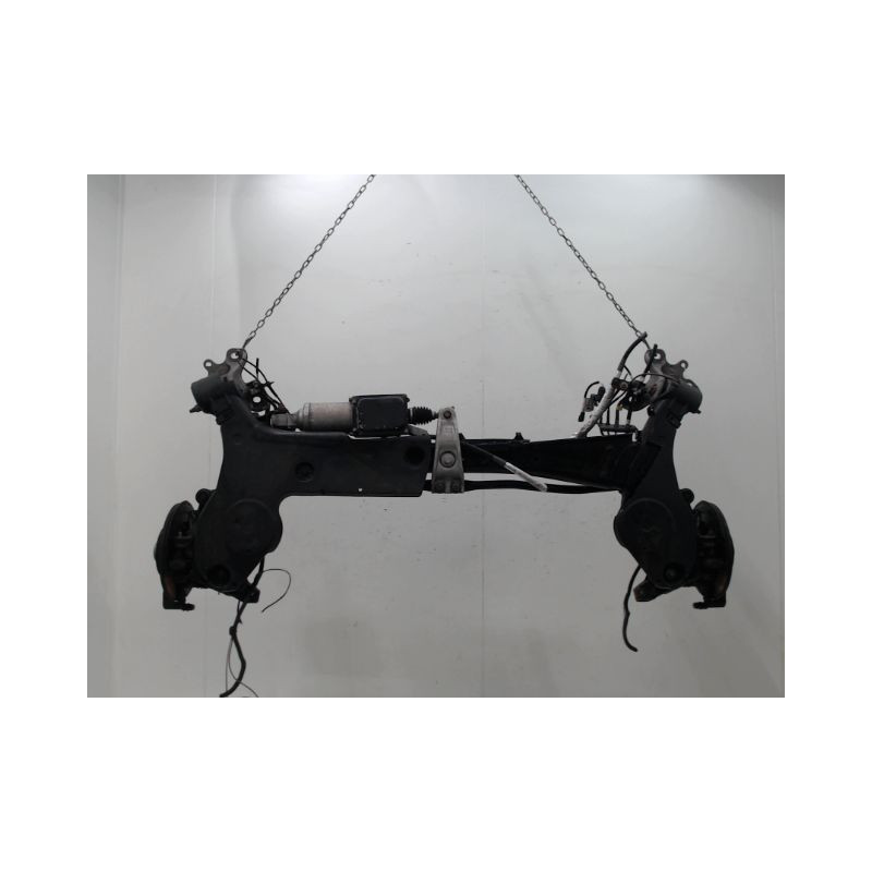TRAIN ARRIERE RENAULT ESPACE 2006-