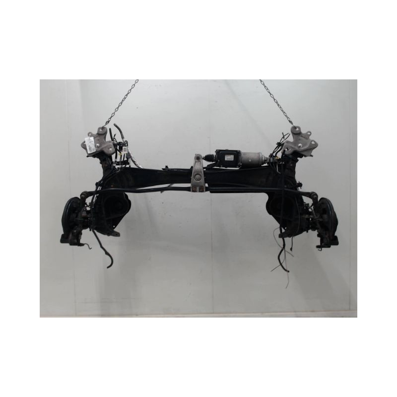 TRAIN ARRIERE RENAULT ESPACE 2006-