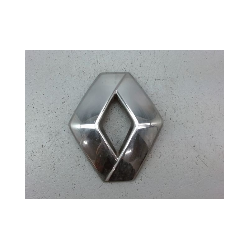 SIGLE CALANDRE RENAULT ESPACE 2006-