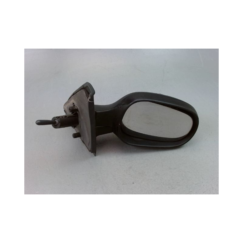 RETROVISEUR EXTERIEUR DROIT RENAULT CLIO CAMPUS II Phase 1 2006-2009