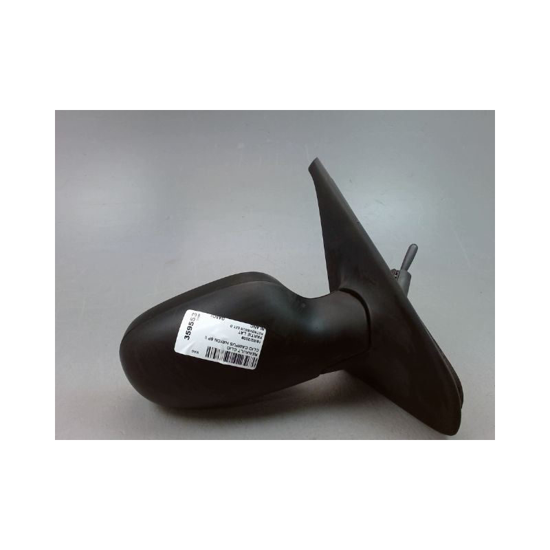 RETROVISEUR EXTERIEUR DROIT RENAULT CLIO CAMPUS II Phase 1 2006-2009