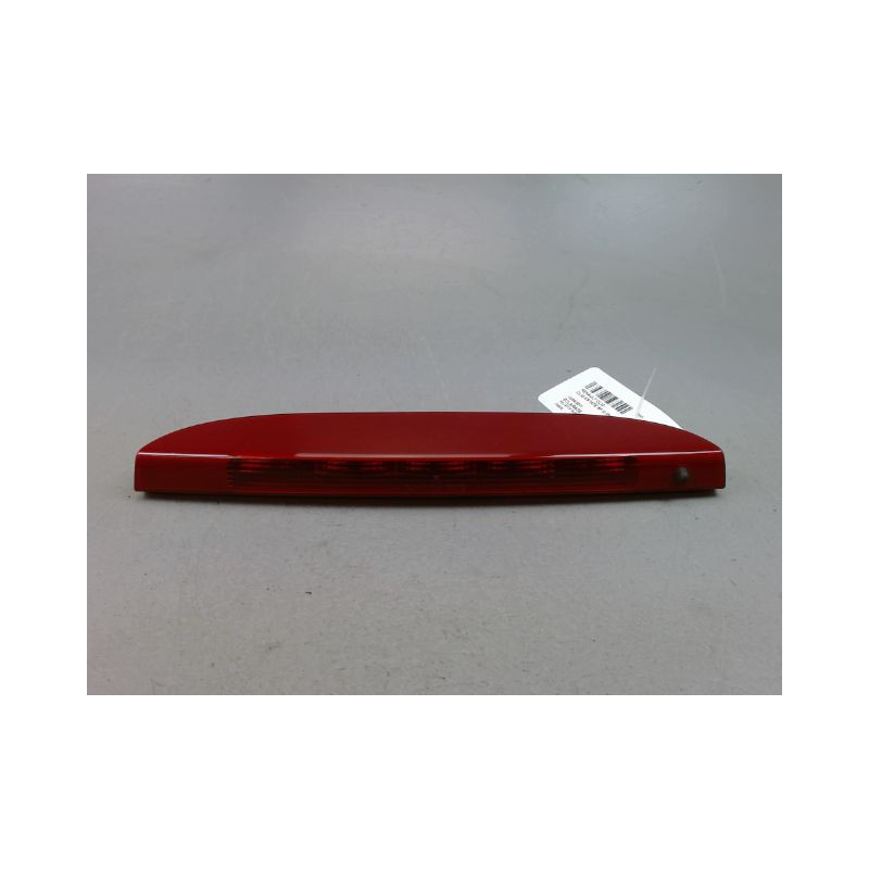 FEUX STOP SUPPLEMENTAIRE RENAULT CLIO ESTATE III Phase 2 2009-2012