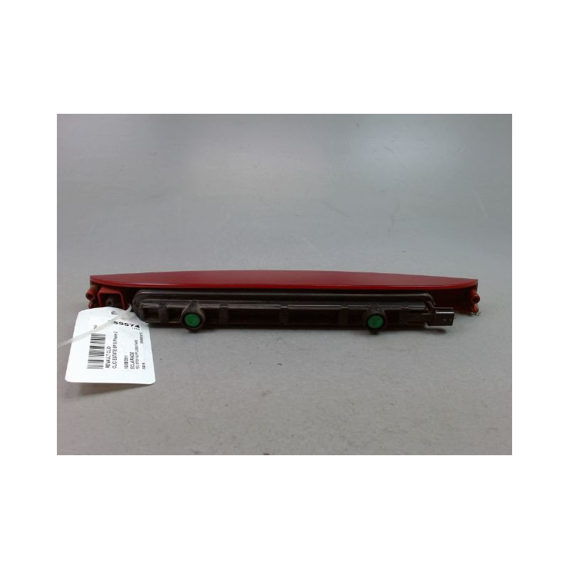 FEUX STOP SUPPLEMENTAIRE RENAULT CLIO ESTATE III Phase 2 2009-2012