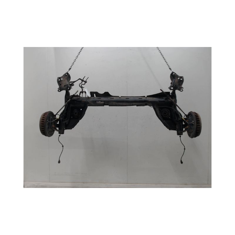 TRAIN ARRIERE RENAULT CLIO BREAK IV Phase 1 2012-...