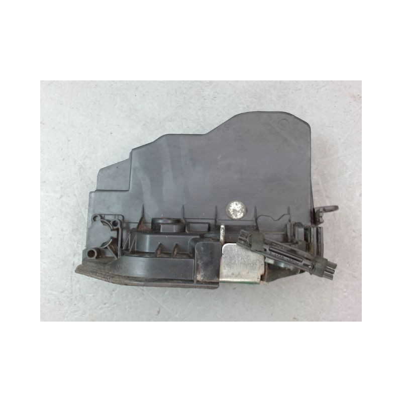 SYSTEME CONDAMNATION AVANT DROIT BMW SERIE 1 I Phase 2 (E87) 2007-2011