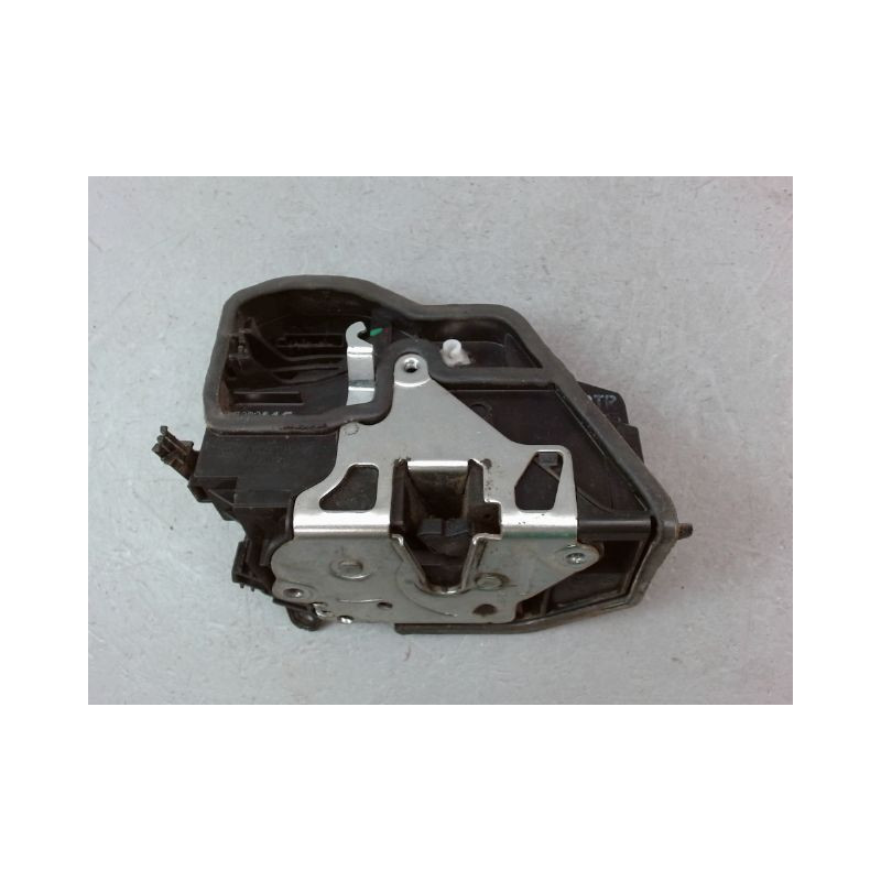 SYSTEME CONDAMNATION AVANT DROIT BMW SERIE 1 I Phase 2 (E87) 2007-2011