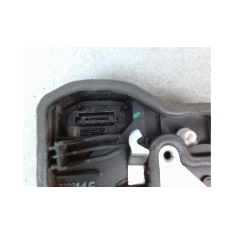 SYSTEME CONDAMNATION AVANT DROIT BMW SERIE 1 I Phase 2 (E87) 2007-2011
