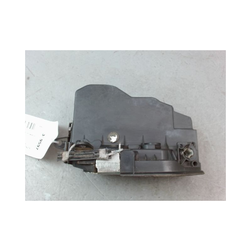 SYSTEME CONDAMNATION AVANT GAUCHE BMW SERIE 1 I Phase 2 (E87) 2007-2011