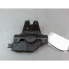 SERRURE HAYON  BMW SERIE 1 I Phase 2 (E87) 2007-2011