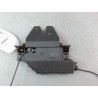 SERRURE HAYON  BMW SERIE 1 I Phase 2 (E87) 2007-2011