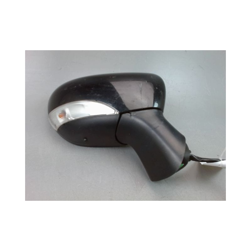 RETROVISEUR EXTERIEUR ELECTRIQUE DROIT RENAULT CAPTUR Phase 1 2013-...
