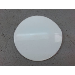 VOLET DE TRAPPE CARBURANT