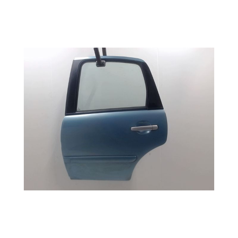 PORTE ARRIERE GAUCHE CITROEN C3 I Phase 2 2005-2010