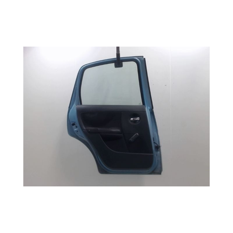 PORTE ARRIERE GAUCHE CITROEN C3 I Phase 2 2005-2010