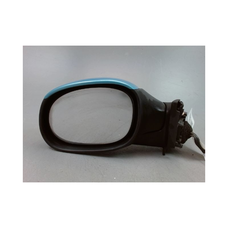 RETROVISEUR EXTERIEUR ELECTRIQUE GAUCHE CITROEN C3 I Phase 2 2005-2010