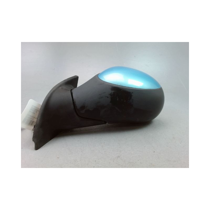 RETROVISEUR EXTERIEUR ELECTRIQUE GAUCHE CITROEN C3 I Phase 2 2005-2010