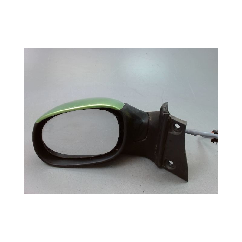 RETROVISEUR EXTERIEUR ELECTRIQUE GAUCHE PEUGEOT 1007 2005-2010