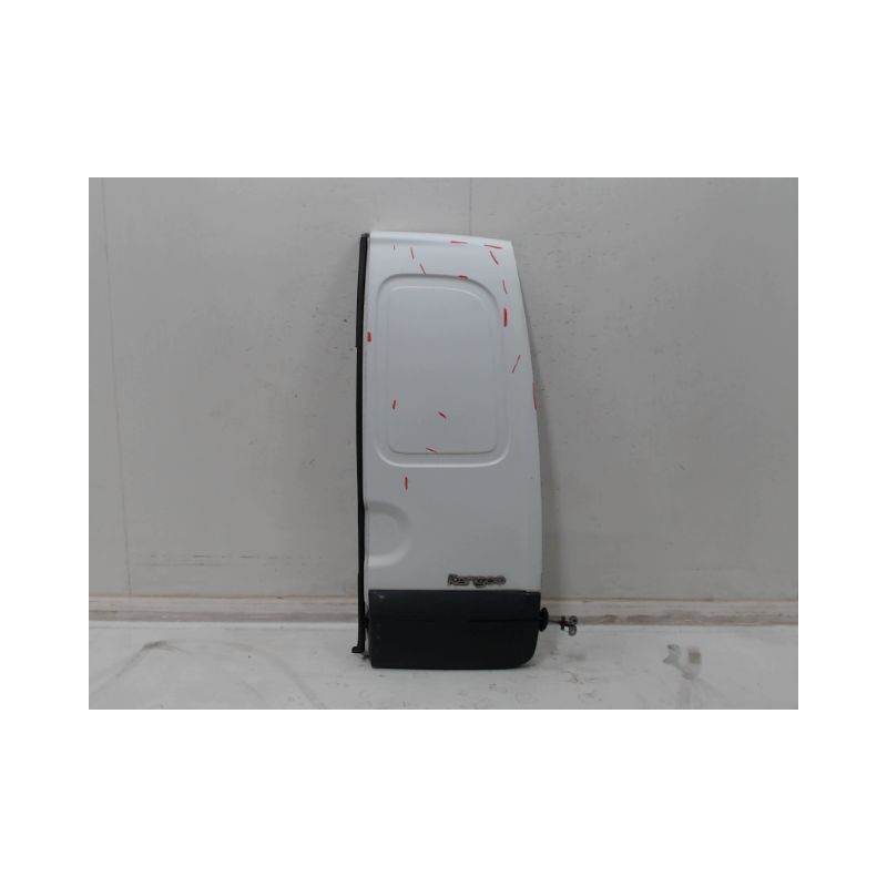 PORTE BATTANTE ARRIERE DROIT RENAULT KANGOO EXPRESS I Phase 2 2003-2010