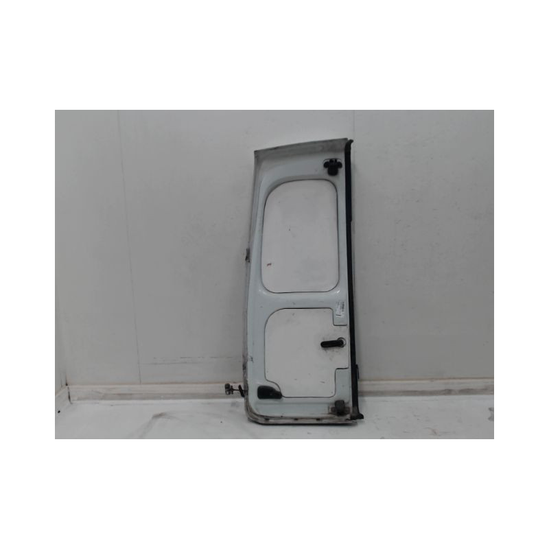 PORTE BATTANTE ARRIERE DROIT RENAULT KANGOO EXPRESS I Phase 2 2003-2010