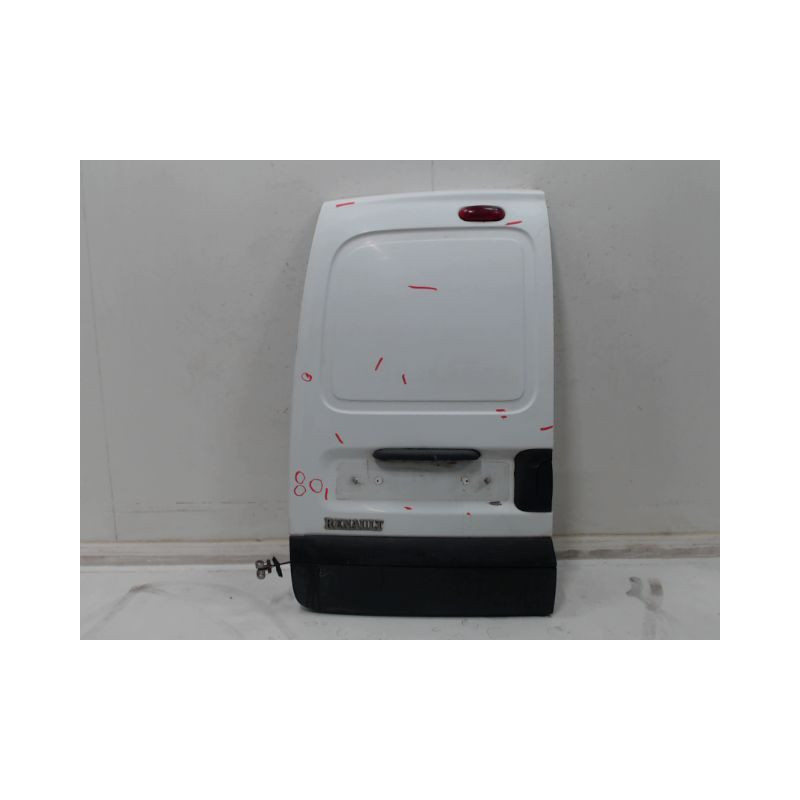 PORTE BATTANTE ARRIERE GAUCHE RENAULT KANGOO EXPRESS I Phase 2 2003-2010