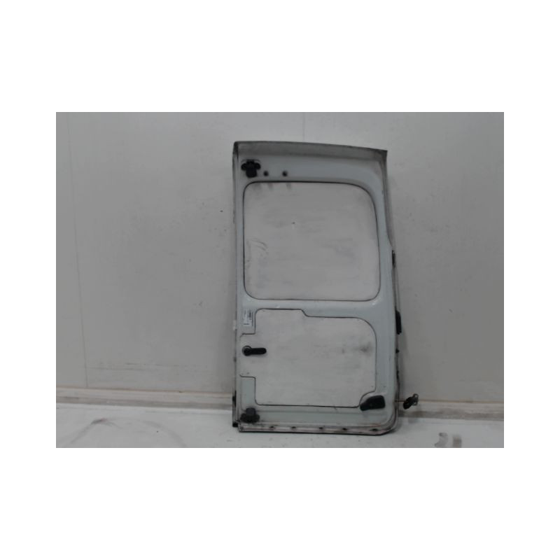 PORTE BATTANTE ARRIERE GAUCHE RENAULT KANGOO EXPRESS I Phase 2 2003-2010
