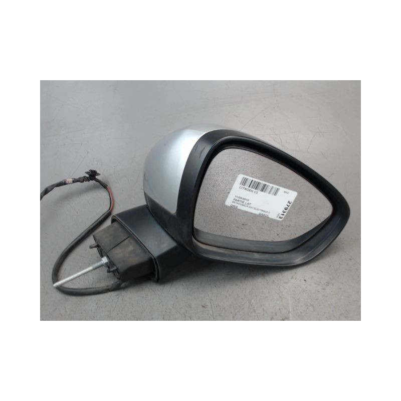 RETROVISEUR EXTERIEUR ELECTRIQUE DROIT CITROEN C3