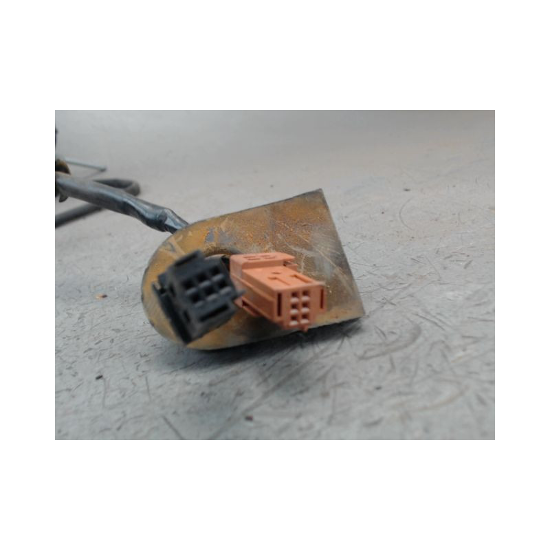 RETROVISEUR EXTERIEUR ELECTRIQUE DROIT CITROEN C3
