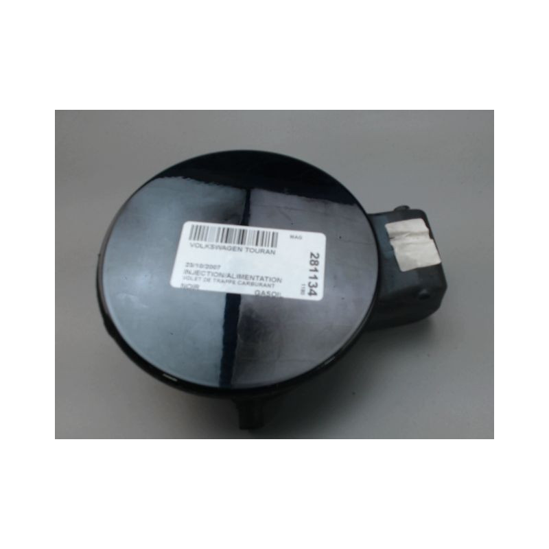 VOLET DE TRAPPE CARBURANT VOLKSWAGEN TOURAN