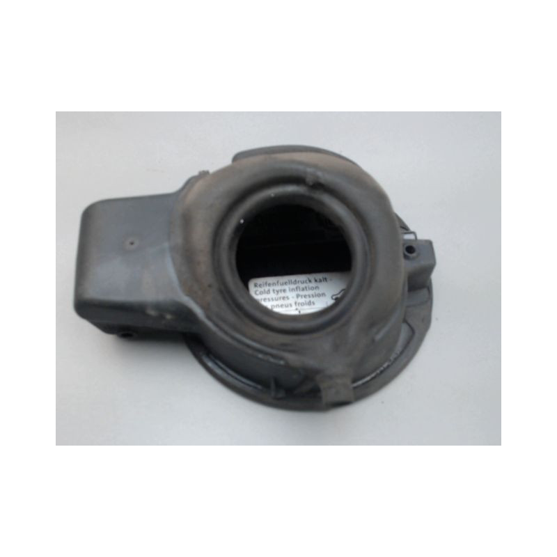 VOLET DE TRAPPE CARBURANT VOLKSWAGEN TOURAN