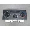 COMMANDE DE CHAUFFAGE CITROEN BERLINGO