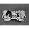COMMANDE DE CHAUFFAGE CITROEN BERLINGO