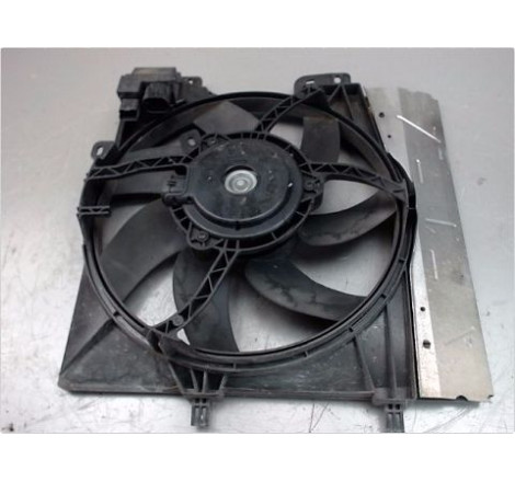 MOTEUR VENTILATEUR RADIATEUR