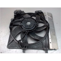 MOTEUR VENTILATEUR RADIATEUR PEUGEOT 207 5P
