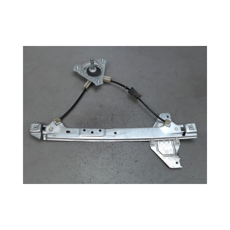 MECANISME LEVE-GLACE ARRIERE DROIT CITROEN C3