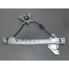 MECANISME LEVE-GLACE ARRIERE DROIT CITROEN C3