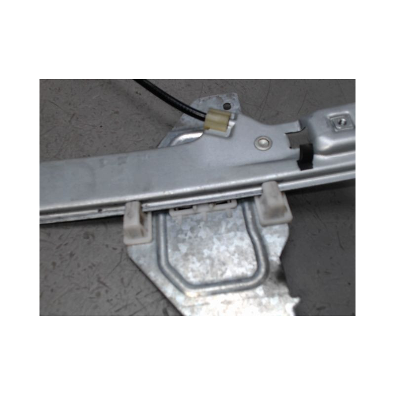 MECANISME LEVE-GLACE ARRIERE DROIT CITROEN C3