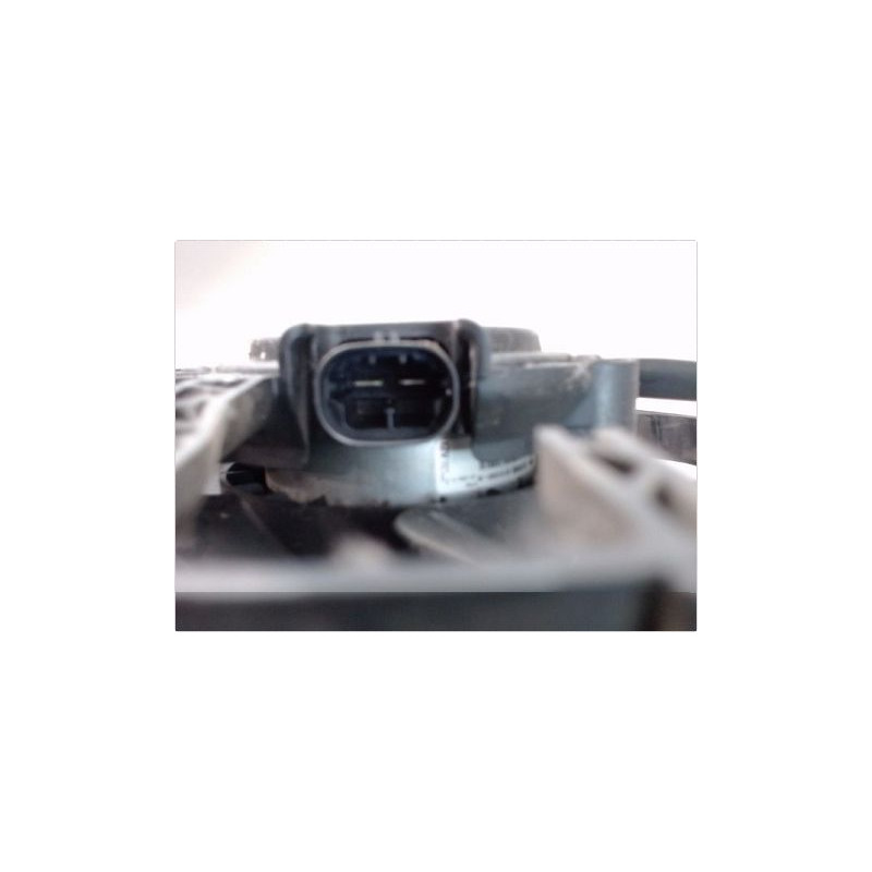 MOTEUR VENTILATEUR RADIATEUR PEUGEOT 207 5P