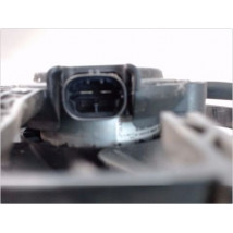 MOTEUR VENTILATEUR RADIATEUR PEUGEOT 207 5P