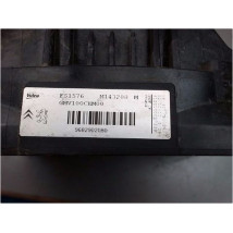 MOTEUR VENTILATEUR RADIATEUR PEUGEOT 207 5P