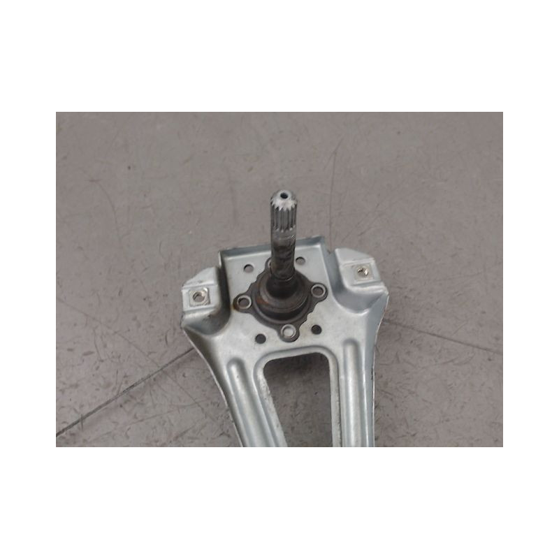 MECANISME LEVE-GLACE ARRIERE DROIT RENAULT CLIO