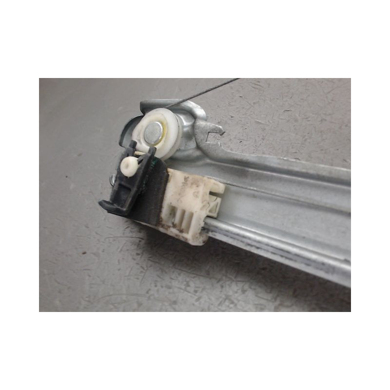 MECANISME LEVE-GLACE ARRIERE DROIT RENAULT CLIO