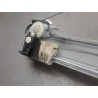 MECANISME LEVE-GLACE ARRIERE DROIT RENAULT CLIO