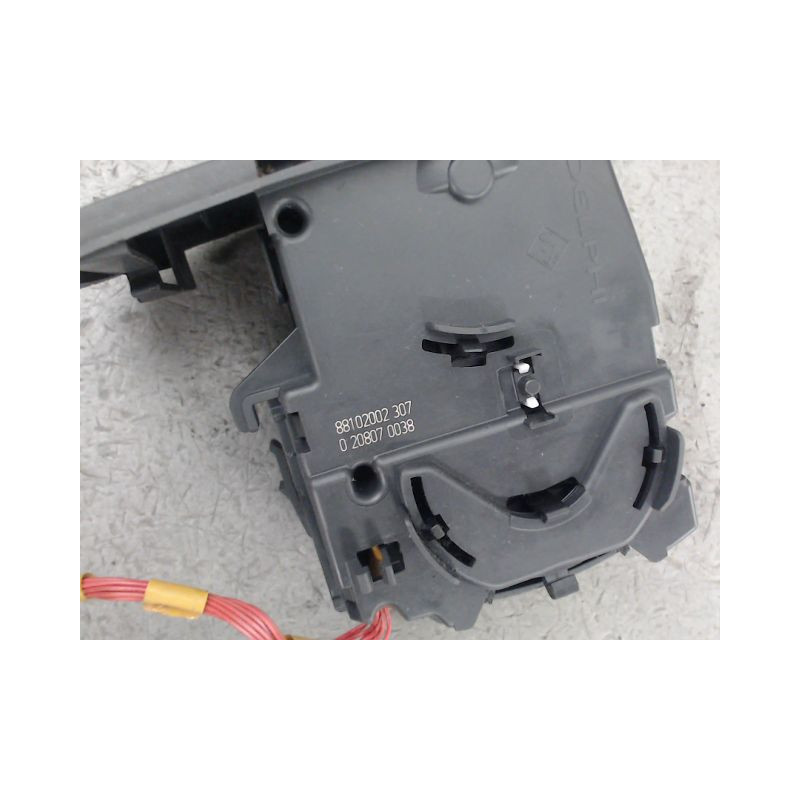 COMMANDE CLIGNOTANT RENAULT CLIO