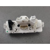 COMMANDE DE CHAUFFAGE RENAULT CLIO