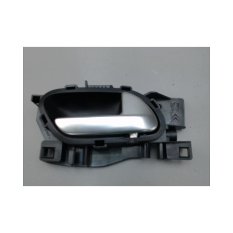POIGNEE INTERIEURE PORTE AVANT DROIT PEUGEOT 2008