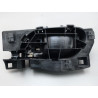 POIGNEE INTERIEURE PORTE AVANT DROIT PEUGEOT 2008