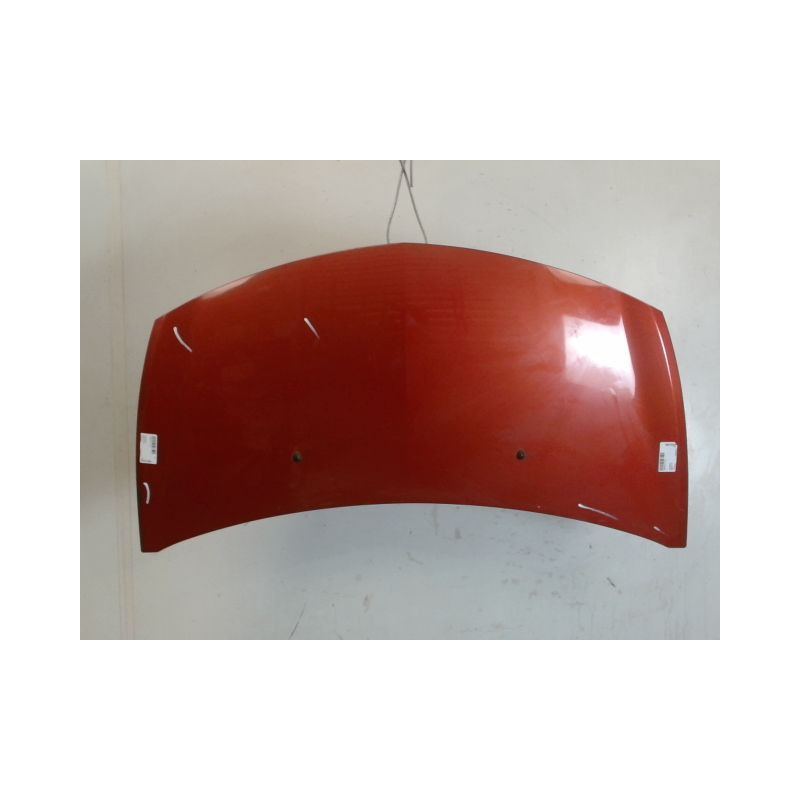 CAPOT RENAULT CLIO