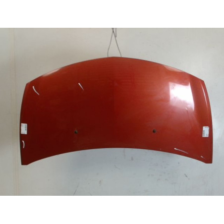 CAPOT RENAULT CLIO