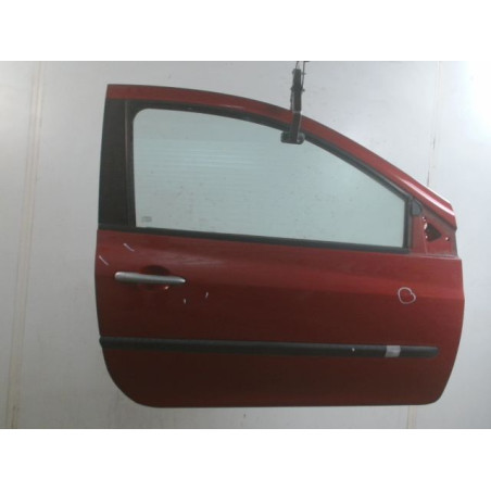 PORTE AVANT DROIT RENAULT CLIO