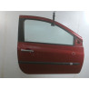 PORTE AVANT DROIT RENAULT CLIO